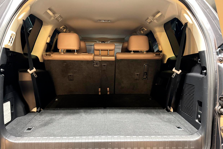 Lexus GX460